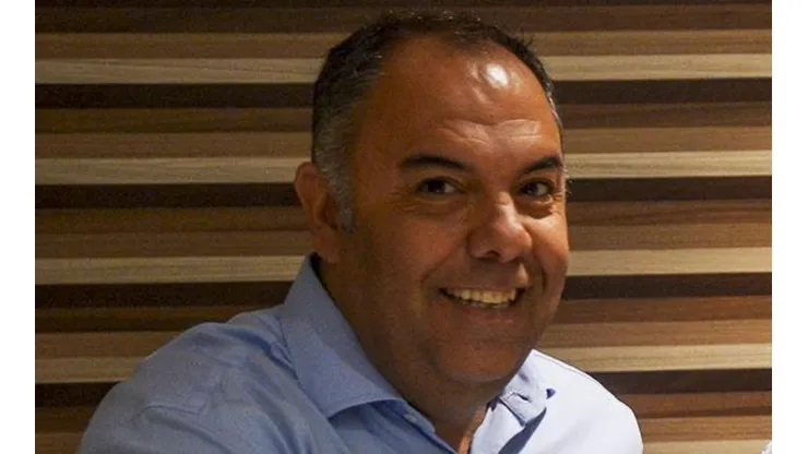 Foto: Marcelo Cortes/Flamengo