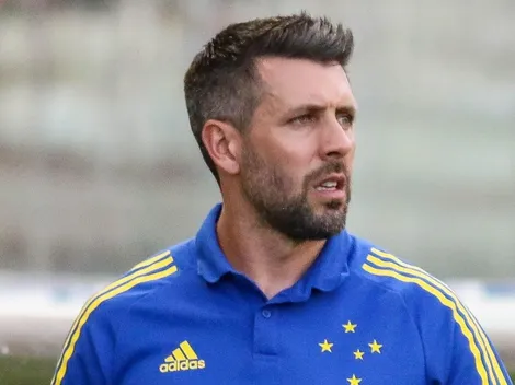 Pezzolano aprova estreia, mas aponta erros: “Espero mais intensidade”