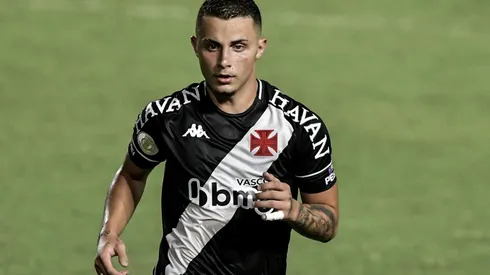 Foto: Thiago Ribeiro/AGIF