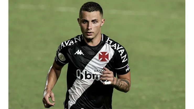 Foto: Thiago Ribeiro/AGIF