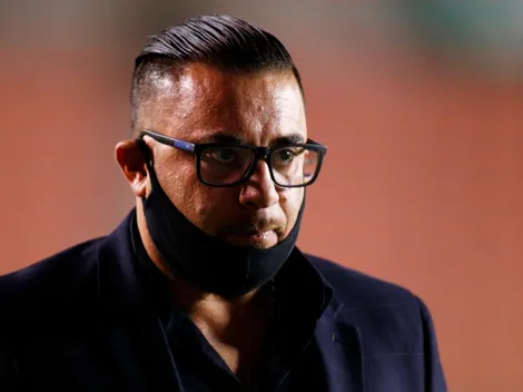 Atlético-MG se despede de mais um jogador, que já estava fora dos planos de El Turco