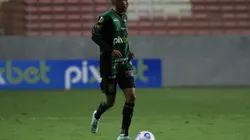 BRASILEIRO A 2021 AMERICA-MG X GREMIO