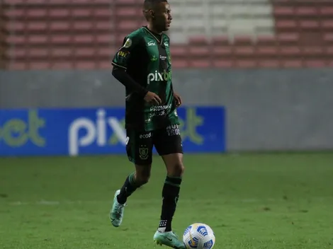 Nos bastidores, staff do Atlético usa 'método Ademir' para contratar volante que atua na Europa