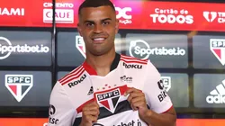 Foto: Rubens Chiri/São Paulo