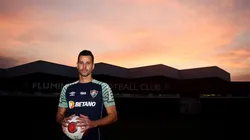 Fábio é uma das grandes contratações do Fluminense para a temporada