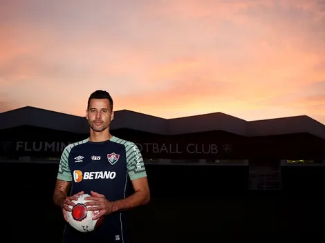 Relembre todas as chegadas e saídas do Fluminense em 2022