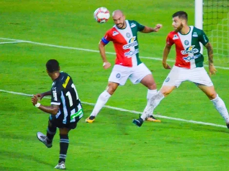 Brener e mais um: Paraná anuncia mais dois reforços para o início do Campeonato Estadual