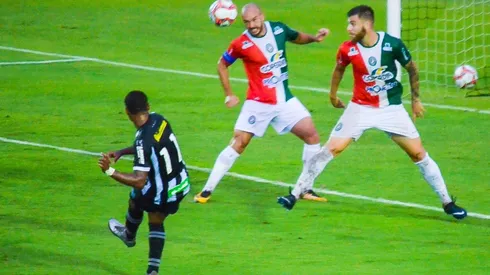 Foto: Robson Mafra/AGIF - Brener é um dos novos reforços do Paraná para a temporada