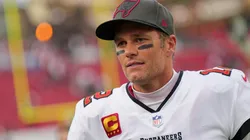 Tom Brady deverá pensar na carreira e tomar decisão sobre seu futuro na NFL (Getty Images)