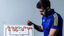 Foto: Gustavo Aleixo/Cruzeiro