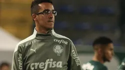 Foto: Ettore Chiereguini/AGIF | Pela primeira vez Paulo Victor Gomes teve o time completo