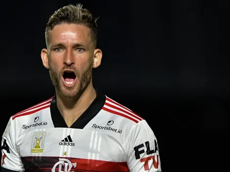 Flamengo rejeita proposta de clube mexicano por Léo Pereira