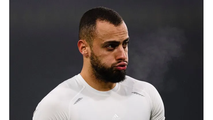 Foto: Marcio Machado/Eurasia Sport Images/Getty Images