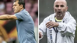 Fotos: Foto: Ivan Storti/Santos FC