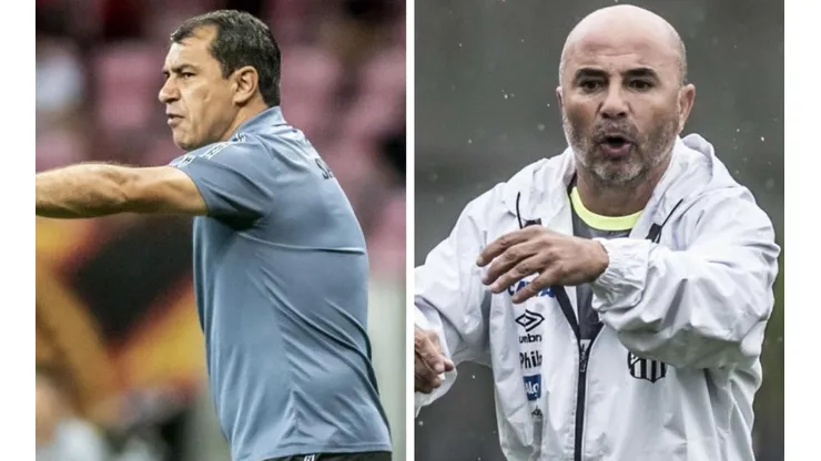 Fotos: Foto: Ivan Storti/Santos FC