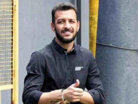 Edu Dracena libera e dupla não vestirá mais a camisa do Santos