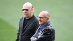 - United entrou na disputa pelo garoto palmeirense