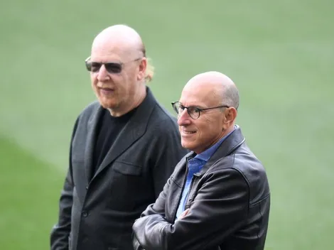 Dono do Manchester United fica encantado e que ‘passar a perna’ no Palmeiras