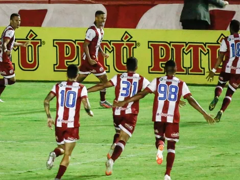 Náutico aposta na base para iniciar a temporada