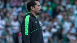 Foto: Robson Mafra/AGIF - Zagueiro chega a pedido de Gustavo Morínigo ao Coxa