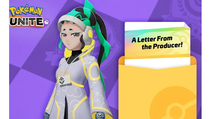 Pokémon UNITE revela torneio mundial e adição do idioma português