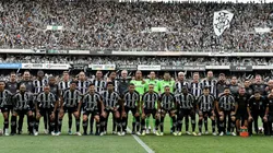Foto: Thiago Ribeiro/AGIF | 21 dos atletas que atuaram no acesso à Série A estão fazendo a pré temporada com a equipe
