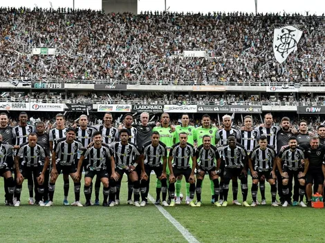 Sem grandes novidades, Botafogo aguarda investimento da SAF
