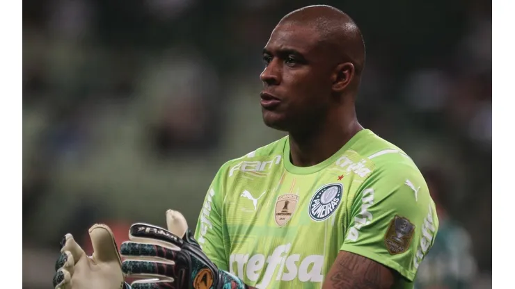 Foto: (Ettore Chiereguini/AGIF) - Anunciado pelo Cruzeiro, Jailson deve jogar por outra equipe em 2022