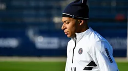 Mbappé sofreu ameaça de morte de torcedores franceses