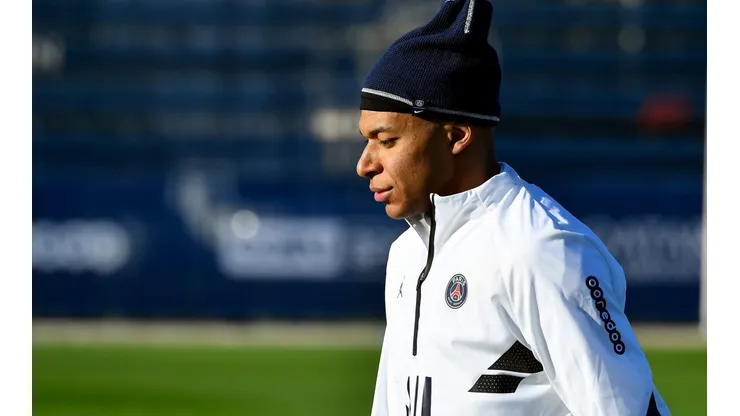 Mbappé sofreu ameaça de morte de torcedores franceses