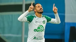 BRASILEIRO A 2021, GREMIO X CHAPECOENSE