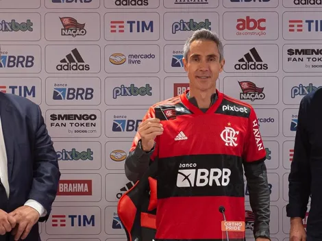 "Se Braz perder essa chance, é amadorismo"; meia do futebol chinês é sugerido ao Fla