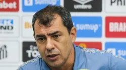 - Carille tem carta branca no SFC