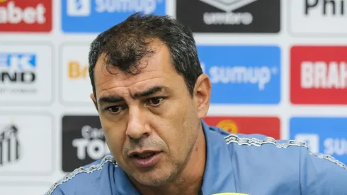 - Carille tem carta branca no SFC