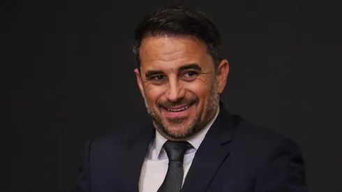 Foto: Flickr Oficial Atlético-MG/Bruno Sousa | Rodrigo Caetano não desiste de contratar medalhão