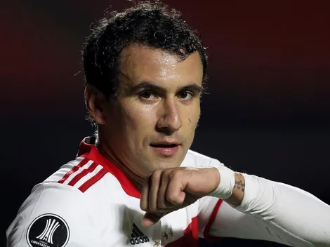 Pablo apresenta oferta para deixar o São Paulo, mas expõe exigência; R$ 15 milhões estão em jogo