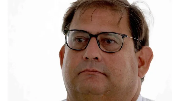 Foto: Felipe Oliveira / EC Bahia