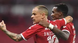 Foto: Ricardo Duarte / Internacional / Divulgação