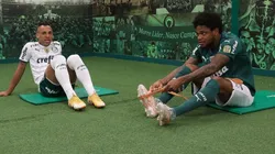 Foto: César Greco/ Palmeiras