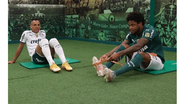 Foto: César Greco/ Palmeiras