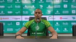 Reprodução/Vídeo/ William Matheus fala sobre objetivo do Juventude no Campeonato Gaúcho: "Chegar entre os primeiros"
