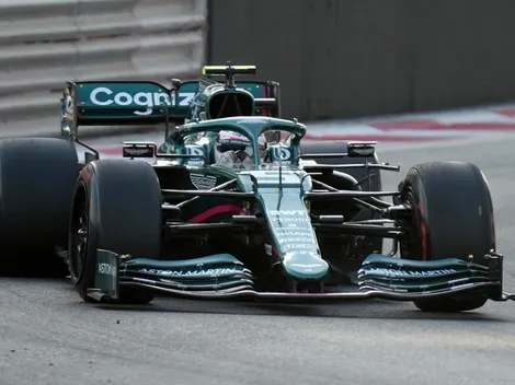 Aston Martin nomeia Mike Krack como novo chefe de equipe na Fórmula 1