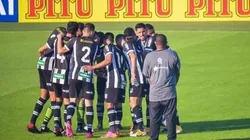 R.Pierre/AGIF/ De olho na temporada 2022, Figueirense anuncia mais dois reforços para o clube