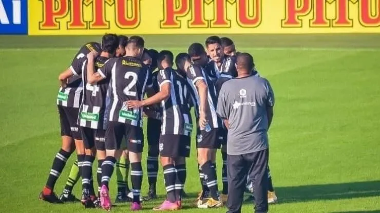 R.Pierre/AGIF/ De olho na temporada 2022, Figueirense anuncia mais dois reforços para o clube