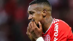Situação de Edenilson chega no limite e Inter marca reunião para definir futuro do volante