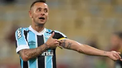 Foto: Thiago Ribeiro/AGIF