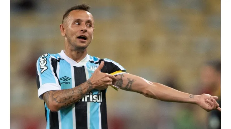 Foto: Thiago Ribeiro/AGIF
