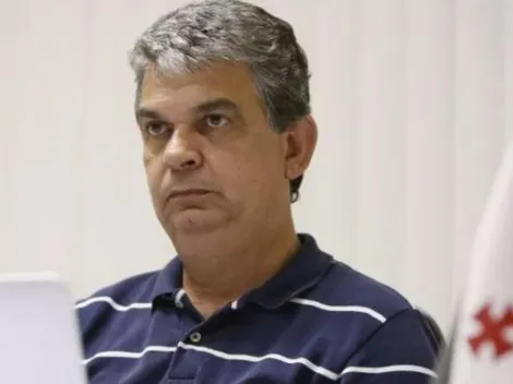 Carlos Brazil ativa modo ‘on fire’ no mercado e negocia com clube alemão para contratar meio-campista