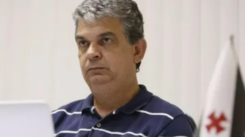 Foto: Rafael Ribeiro / Vasco