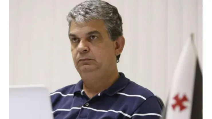 Foto: Rafael Ribeiro / Vasco